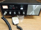 Estate Royce Am Cb Radio Home Base Station Transceiver I-620. Fixed Price $36.50.