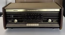 Vintage Bi-ampli Stereo Gram Norelco Type B5X04A /54 Holland Working (read). Fixed Price $289.99.