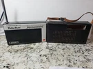 Alaron 10 Transistor Radio Police Band Vintage Tested Japan 902 Heterodyn. Fixed Price $23.96.