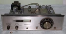 Vintage Scott Stereomaster 350 Fm Tube Tuner. Fixed Price $199.99.