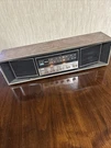 Rca Rlc 92WK Am/fm Stereo Table Top Radio Mid-century Modern Vintage Works Great. Fixed Price $85.79.