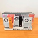 National Panasonic Portable Radio RF-511 Am Fm Matsushita Electric Made In Japan. Fixed Price $222.00.
