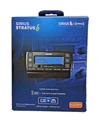 Sirius Stratus Vehicle Kit Xm Satellite Radio Model SDSV6V1 Brand New In Box. Fixed Price $39.88.