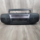 Sony CFS-W338 Radio Cassette-recorder Boombox Tested Working Great Condition. Fixed Price $39.96.