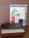 Vintage 1980S Radioshack Duofone Tad 214 Answering Machine Remote Instructions. Fixed Price $24.76.