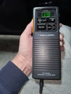 Realistic Channel Road Emergency 2 Way Cb Radio TRC-409 New Open Box. Works. Fixed Price $24.99.