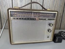 Model GR-17 Vintage Electronics Am/fm Radio. Fixed Price $58.88.
