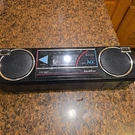 Quasar GX3607 Boombox For Parts Read Description. Fixed Price $100.00.
