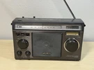 Sony ICF-6500W FM/AM/SW1-3 Receiver, Tested, Read. Fixed Price $149.00.