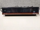Panasonic RC-6085 Accu-set Am-fm Clock Radio Vintage Matsushita Tested. Fixed Price $29.75.