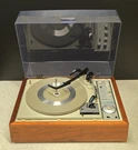 Serviced! Restored! Klh Model 24 Twenty-four Fm Hi-fi Turntable Stereo Vtg Kloss. Fixed Price $479.00.