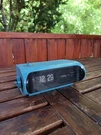 Radio Alarm Clock Flip National Panasonic RC-1103B In Baby Blue Color. Fixed Price $399.00.
