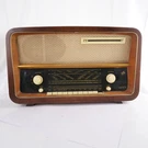 Stern-radio Rochlitz, Veb, Rft Oberon-phono Automatic Turntable Tube. Fixed Price $289.94.