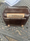 Bendix Model 0526A Radio Working!. Fixed Price $145.00.
