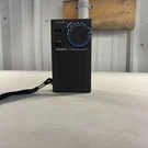 Magnavox Two Band Fm-am Tuning Receiver D1000 Vintage Portable Radio Untested. Fixed Price $19.99.
