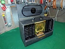 Zenith Trans Oceanic Clipper 8G005 Short Wave Radio Working! Cleaned Serviced. Fixed Price $499.99.