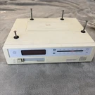 Ge Spacemaker Radio Player Model 7-4275A Under Cabinet Mount W/cassette. Fixed Price $18.95.