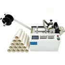 Automatic Tube Cutting Machine Microcomputer Control Pipe Cutter 110V. Fixed Price $869.50.