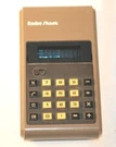 Vintage Classic Radio Shack Model EC-231 Calculator Test Works Great!!. Fixed Price $12.95.