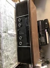 Vintage Panasonic Model RE-7300 Am Fm Stereo Multiplex Radio. Fixed Price $100.00.