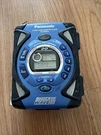 Panasonic Shock Wave Stereo Radio Cassette Player RQ-SW44V Testedblue. Fixed Price $169.00.