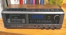 Realistic Am/fm Alarm Radio Cassette Vintage. Model: CHRONOSETTE-256. Works. Fixed Price $24.95.