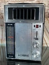 Vintage Windsor Transistor Radio 2129 Solid State Am/fm Aircraft Police Weather. Fixed Price $22.05.