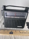 Vintage Electric/battery Radio - No Antenna Solid State Transistor. Fixed Price $19.99.