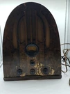Philco Cathedral Antique Radio 37-60. Fixed Price $249.00.