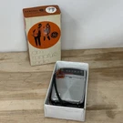 Vintage General Electric P2710 Portable Am Radio Original Box / Tests Works. Fixed Price $42.46.