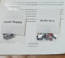 Klh Model 21 Tuner Restoration Recap Repair Service Rebuild Kit Capacitor. Fixed Price $19.75.