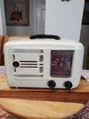 Nice Vintage Emerson 507 Tube Radio Looks & Plays Very. Fixed Price $65.00.