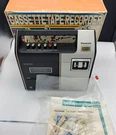 Vtg Panasonic RQ-420S Cassette Player Recorder W/original Box Parts Not Working. Fixed Price $54.00.