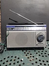 Vintage Panasonic Radio RF-568D 2-STEP Tone Ac/battery Tested & Working Euc. Fixed Price $44.95.