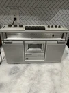 Vintage Symphonic PRC-501 Am/fm Cassette Boombox Radio Recorder Works. Fixed Price $99.96.