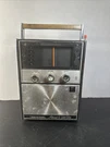 Vintage Radio Realistic Astronaut 5 Solid State Model 12-742 (for Parts). Fixed Price $40.00.