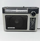 Vintage General Electric 7-2880B Am/fm Portable Radio Read Description. Fixed Price $55.99.