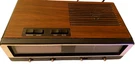 Realistic Chromatic 213 Alarm Clock Am / Fm Radio Main Speaker Doesn"t Work*. Fixed Price $9.99.