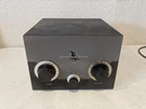 Ef Johnson Viking 250-23 Ham Radio Match Box Antenna Tuner. Fixed Price $87.99.
