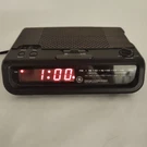 Vintage Clock Radio 7-4613B Fm/am Tested Works Alarm. Fixed Price $18.89.