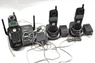 Panasonic KX-TG5633B Answering Machine Handsets Bases Working D233. Fixed Price $34.88.