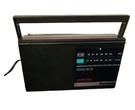Vintage Panasonic Portable Way Dc/ac Radio Tested Works Model RF542 Fm/am. Fixed Price $16.99.