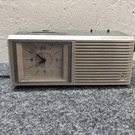 7-4557A Vintage Quartz Analog Clock Radio Am/fm Working. Fixed Price $14.99.