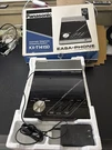 Panasonic KX-T1415D Easa Phone Answering System Original Box. Fixed Price $15.00.