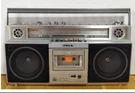 Sony CFS-V3 Stereo Radio Cassette Recorder Boombox Zilba'p Mx Vintage 1980 Japan. Fixed Price $269.35.