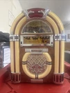 Spirit Of St.louis Am/fm Radio/works, Cassette Player/untested, Lights. Fixed Price $85.00.