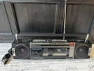 Rare Panasonic 5-BAND Graphic Equalizer RX-FW29 Portable Boombox Tested Works!!. Fixed Price $99.95.