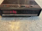 Soundesign 1980 Vintage Alarm Clock Radio 3620WAL. Fixed Price $16.95.