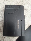 Vintage Radio Shack 14-1087 Realistic Stereo Mate SCP-47 Cassette Player. Fixed Price $5.00.