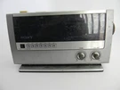 Vintage Sony Digimatic ICF-C820W Dream Bar Am/fm Digital Clock Radio Japan Works. Fixed Price $36.99.